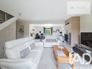 House at Saint-Fargeau-Ponthierry (77310)