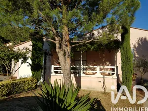Maison à Alès (30100)