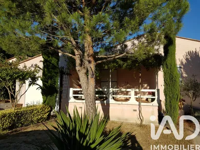 Maison à Alès (30100)