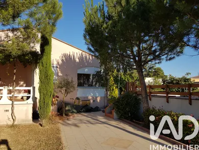 House in Alès (30100)