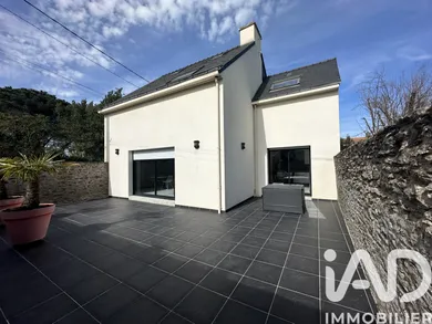 House in Rezé (44400)