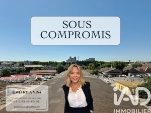 Appartement à Narbonne (11100)