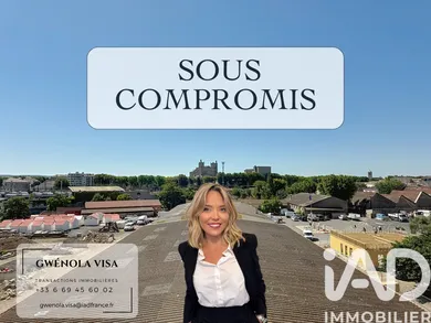 Apartment at Narbonne (11100)