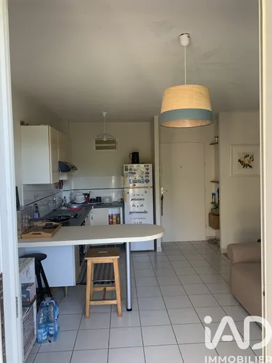 Apartment in Schoelcher (97233)