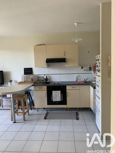 Apartment in Schoelcher (97233)