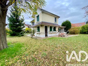 House at Conflans-Sainte-Honorine (78700)