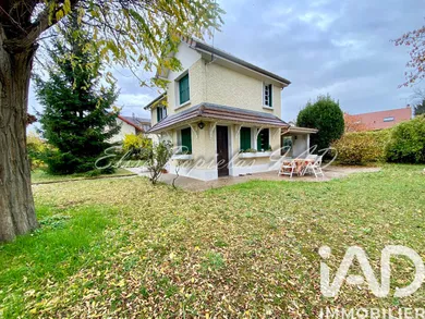 Maison à Conflans-Sainte-Honorine (78700)