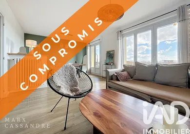 Appartement à Lorient (56100)