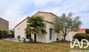 House at La Chapelle-Heulin (44330)