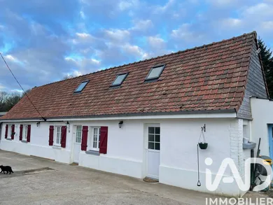 Maison à Alembon (62850)