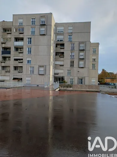 Appartement à Dammarie-lès-Lys (77190)