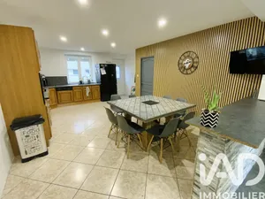 Village house at Domgermain (54119)