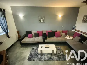 Maison de village à Domgermain (54119)