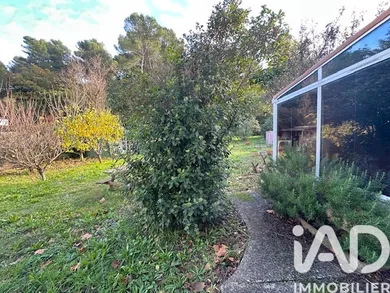 Traditional house in Carnoux-en-Provence (13470)