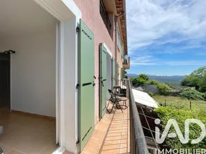 Appartement à Montauroux (83440)