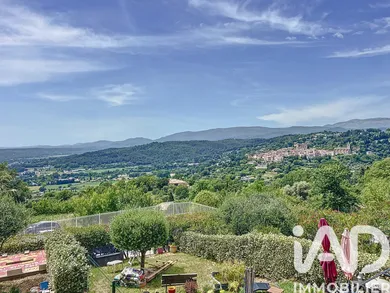 Apartment at Montauroux (83440)