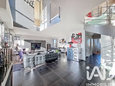 Duplex in Rennes (35000)