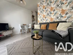 Apartment at La Rochelle (17000)