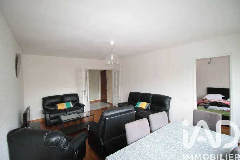 Appartement 3 pièces 75 m² · à Reims · 74,6 m² · 174 000 €