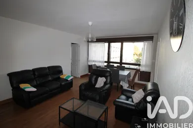 Apartment in Reims (51100)