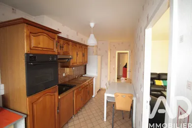 Appartement à Reims (51100)