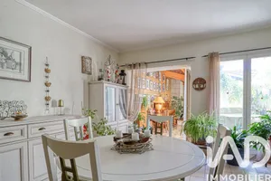 House at Ermont (95120)