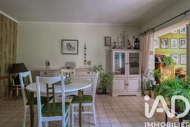 Maison à Ermont (95120)