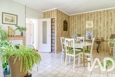 Maison à Ermont (95120)