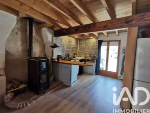 Maison de village à Teilhet (09500)