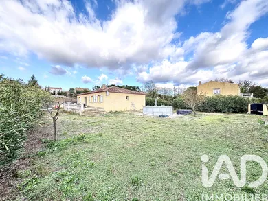 House in Castelnau-d'Aude (11700)