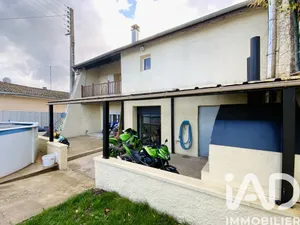 Maison de village à Domgermain (54119)