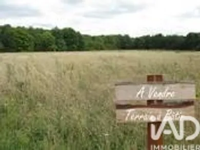 Terrain à bâtir à Pouillac (17210)