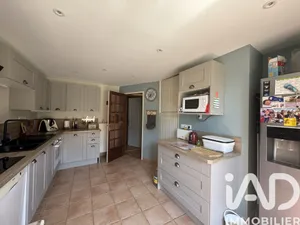 Maison de campagne à Luplanté (28360)