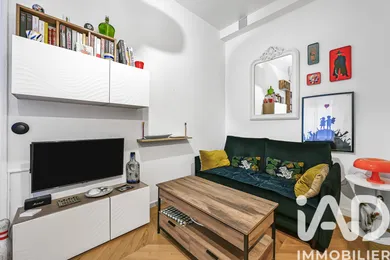 Appartement à Paris (75012)