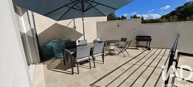 Maison à Nîmes (30000)