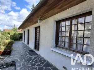 House at Rambouillet (78120)