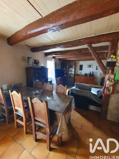 Maison à Saint-Gervais-sur-Mare (34610)