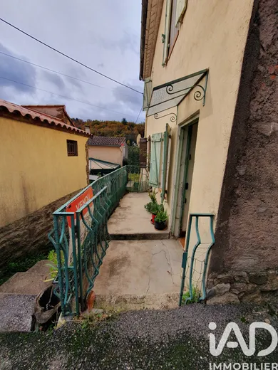 Maison à Saint-Gervais-sur-Mare (34610)