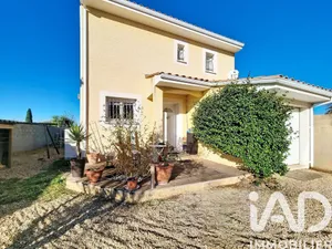 House at Aigues-Vives (30670)