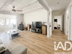 House at Étiolles (91450)