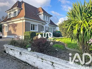 Detached house at Merck-Saint-Liévin (62560)
