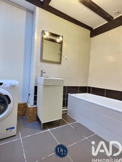 Appartement à Ars-sur-Moselle (57130)