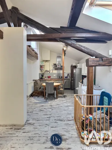 Appartement à Ars-sur-Moselle (57130)