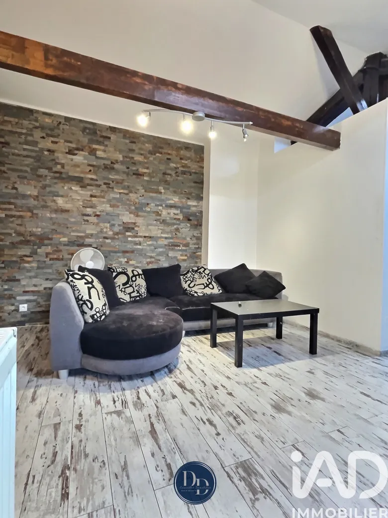 Appartement 3 pièces 72 m² · à Ars-sur-Moselle · 72 m² · 122 000 €