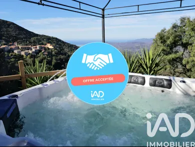 Maison à Sollacaro (20140)