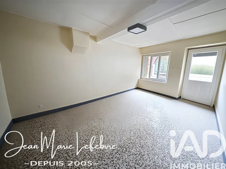 Maison 5 pièces 146 m² · à Les Roches-de-Condrieu · 146 m² · 139 000 €