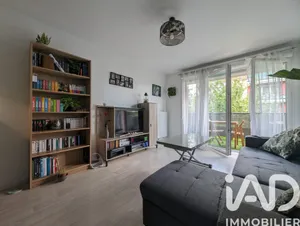 Appartement à Montigny-lès-Cormeilles (95370)