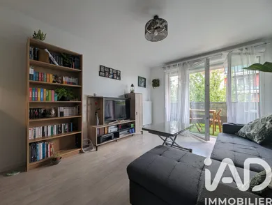 Apartment at Montigny-lès-Cormeilles (95370)