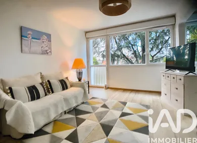 Appartement à Lambersart (59130)