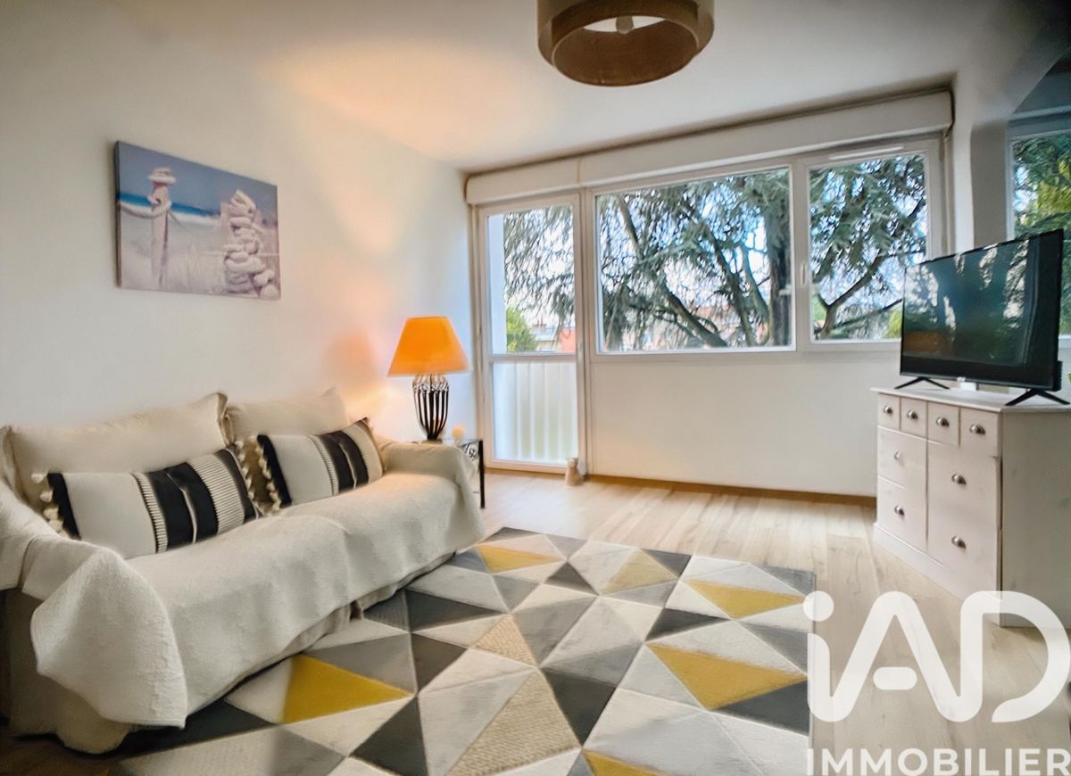 appartement à Lambersart